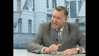 Городской Вопрос. Выпуск от 26.08.2010