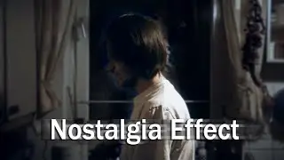 Nostalgia Effect | Short Movie