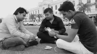 Bakchod CID Ever