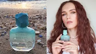 NORDIC WATERS. ОБЗОР +  мой ОТЗЫВ 