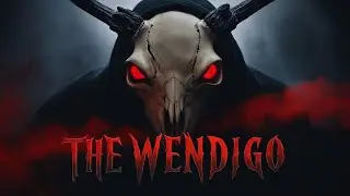 The Folktale of the Wendigo: The Cannibalistic Monster | Story Recap