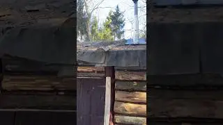 Хижина рыбака 