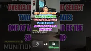 Use this method for *UNLIMITED* XP and Scorestreaks in MW2!