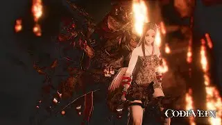 Code Vein - Euphoric Soldier Analysis | Bloody Lightning