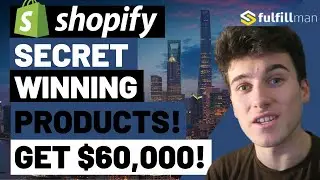 🤳BEST ITEMS TO SELL ON SHOPIFY🤳 | Shopify Dropshipping 2020 | Trending Products on Shopify to Sell