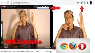 How to Add IDM Extension to Chrome Browser Manually - 2020 New Method
