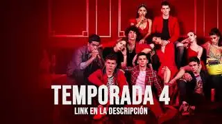 Ver totalmente gratis Élite Temporada 4 | MEGA |