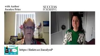 Jacalyn Price - Author | Transformationalist | Business Coach