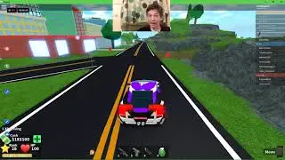 how to get a heatseeker in mad city roblox!