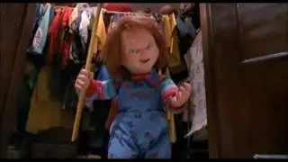 Child's Play 123 - Profondo rosso (HD)