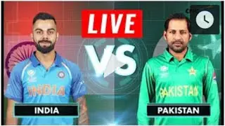PTV Sports : India vs Pakistan live streaming | Live score and commentary | ind vs pak