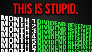 Everything Wrong With Dividend Investing