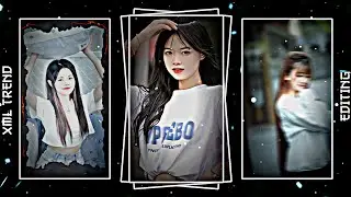 🔥CHERRY CHERRY LADY NEW 💕 TREND XML VIDEO EDITING // ALIGHT MOTION VIDEO EDITING