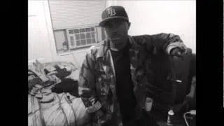 Yung Ink LV. Crew Love Cover
