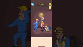 Swap Story 4, 5, 5S Level 👩‍🎤🦇 #shortgame #game #swapstory