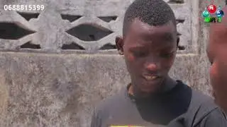 Young Lunya awapagawisha vijana mtaani
