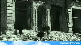 Города Победы. Ростов-на-Дону - Город воинской славы