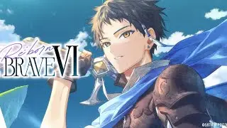 [18 Trip] FINAL BRAVE VI Re:born Tao God 10 Pull (9/10/2024)