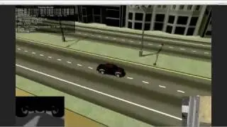 GTA4-style car physics in Unity3D - part 2 - by Edy