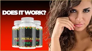 Primal Grow Pro 2025 Review ❌ Don’t Buy Until You Watch This! | Real Results & Side Effects