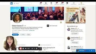 Linkunity Demo