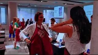 Passion Seminar
