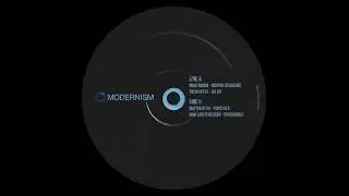 Modernism - Motion Sequence