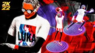NEW SPEED BOOST GLITCH FOR 6’5+ BUILDS! HOW TO DO THE SPEED GLITCH IN NBA 2K22 TUTORIAL OP!