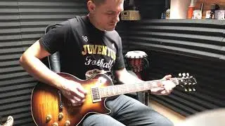 Little Big - Uno (Cover)