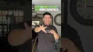 BAILE DE TIKTOK // TUTORIAL DE BAILE TIKTOK #tiktok #baile #bailando #viraldance #fyp #shorts