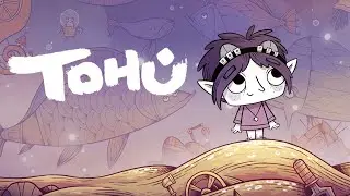 TOHU | Launch Trailer | PEGI