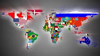 CHALLENGE Difficult MAP QUIZ
