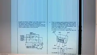 Хонда не заводится.