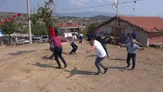kaşık sesiyle gayalcanın taşları-göbül köyü