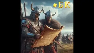 БК . ДЕНЬ 35  Vikings:War of Clans