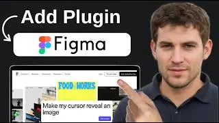 How To Add Figma Plugin