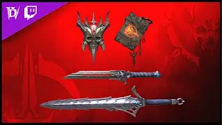DIABLO 4 Where are my Twitch Drops?