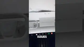 Tesla Cybertruck Windshield Replacement - What to do if Climate Doesn’t Work!