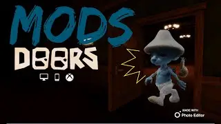 Doors Modified (easy mode)