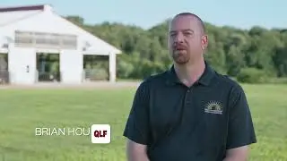 QLF Testimonial Improve Components & Production -Brian Houin