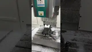 Cigarette Machine Spare Parts making