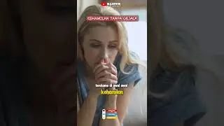 Hamil Tanpa Gejala Sama Sekali ? Bahaya Atau Normal