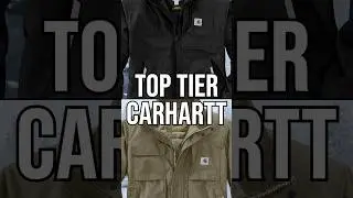 The Warmest Carhartt Jackets for 2023 -Tested!