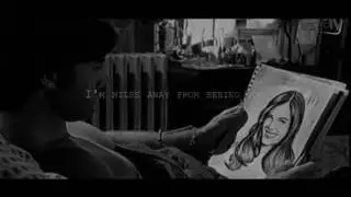 Ed Sheeran - All of the stars (Lyrics) (Ángel y Manuela)
