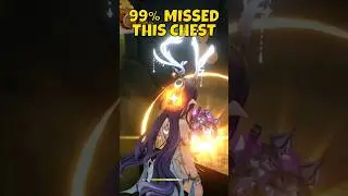 F2P Primo Grind - Did you get this HIDDEN CHEST? 