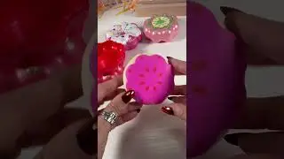 Poopsie Slime Smash #poopsie #asmr #slime