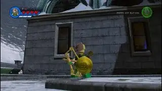 LEGO® MARVEL Super Heroes 2: Studs x2 Multiplier Unlocked!!!