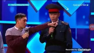КТА ҚОРҚЫТ ЗАЛДЫ ЖАРДЫ 4 ОЙЫН