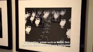 Figuration and Abstraction - Modern Forever (2014) - Video Guides - Part 7/7