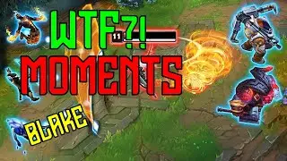 2 MINUTES OF WTF LOL MOMENTS